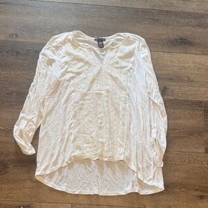 Rxb‎ white top large